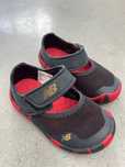 Sandałki New Balance rozm 23,5