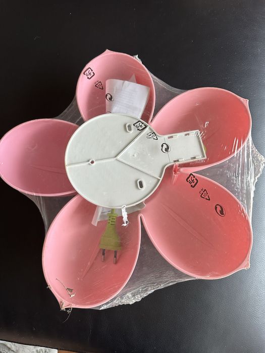 Candeeiros parede 2 un