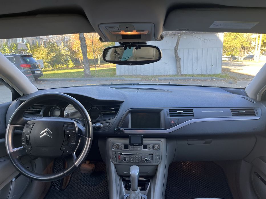 Citroen C5X tuor прода