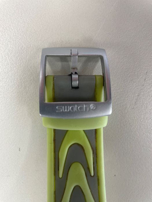 Swatch Scuba Colecionadores