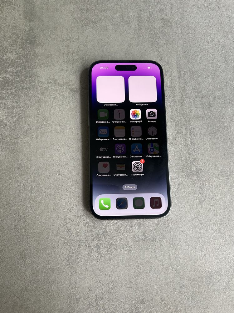 iphone 14 pro 128gb neverlock