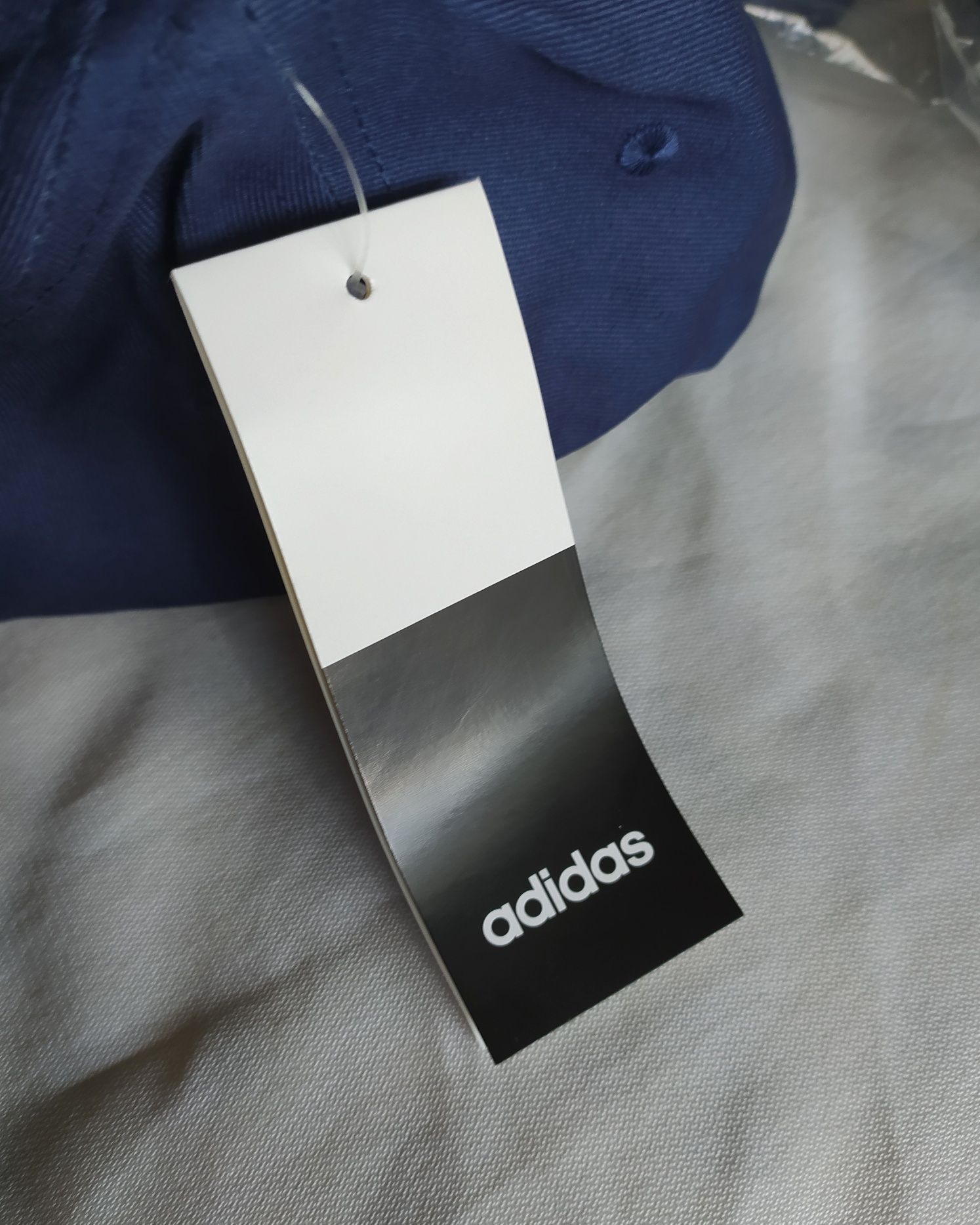 Оригінальні нові кепки Adidas Originals бейсболки адідас one size