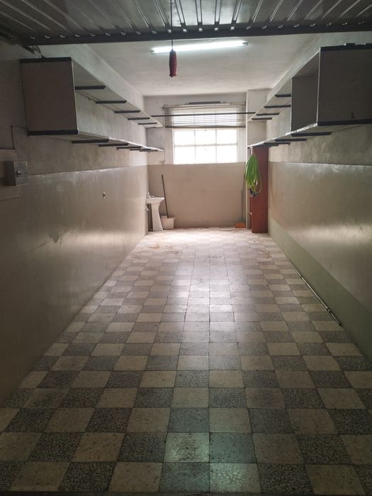 Garagem para alugar