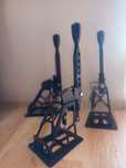 Shifter citroen c2 kjs vts tu5j4