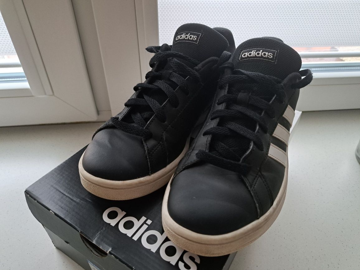 Buty adidas 37 i 1/3