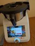 SilverCrest Lidlomix Monsieur Cuisine Smart 8