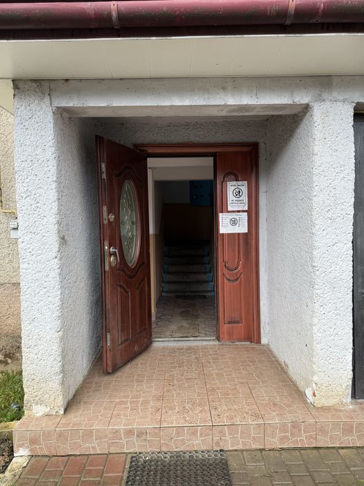 Продається кварьира у горах Карпати в смт. Міжгірʼя