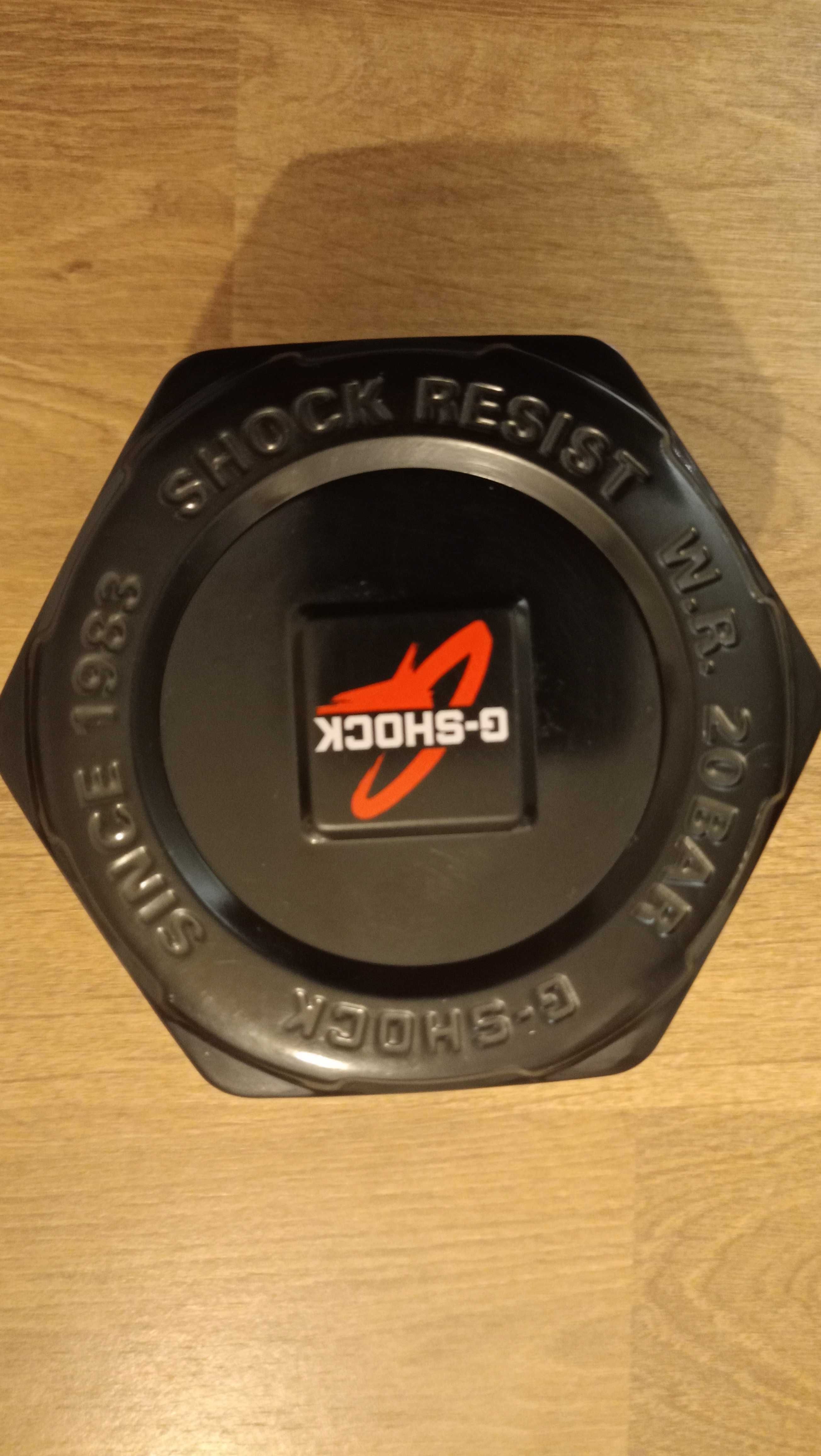 G-SHOCK mp-mgsa5
