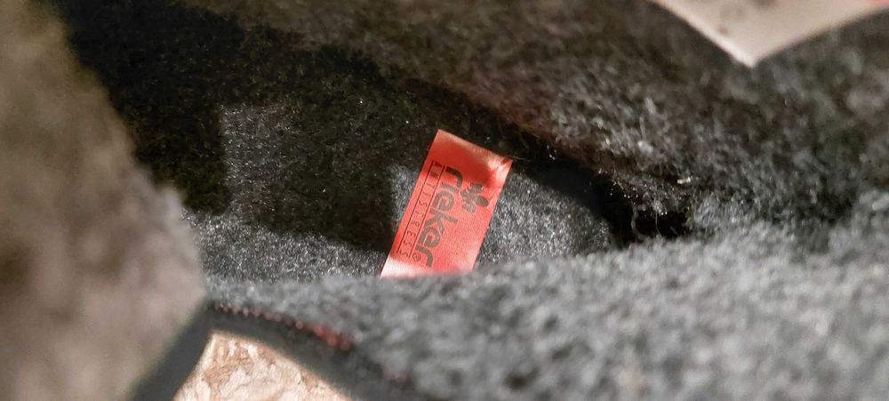 Жіночі зимові черевички Rіеker