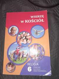 Wierzę w Kościół