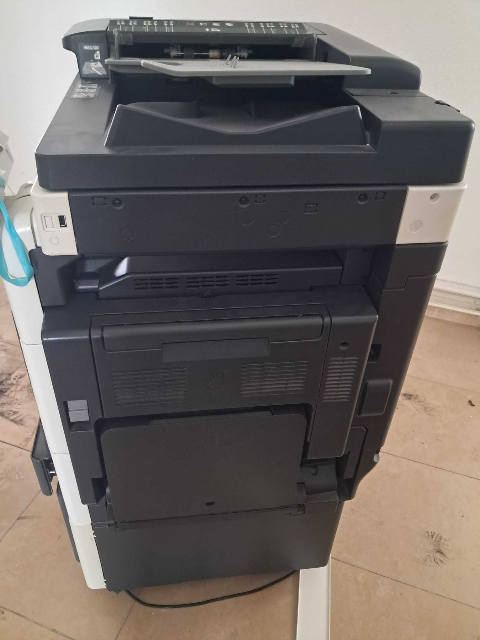 Impressora Konica Minolta Bizhub 223