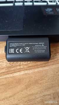 Akumulatorek 1100 mAh do pada, kontrolera Xbox