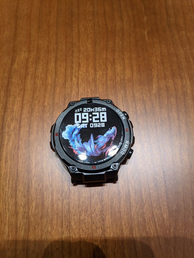 Vendo smartwatch