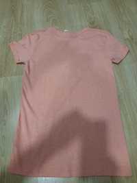 T-Shirt damski Roxy Sunset Fever Tee nowy rozm. XS