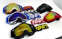 Óculos Enduro 100 % Racecraft Motocross