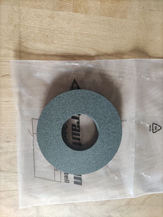 Tarcza cierna sprzęgła podbieracza STRAUTMANN Super, Giga Mega Vitesse