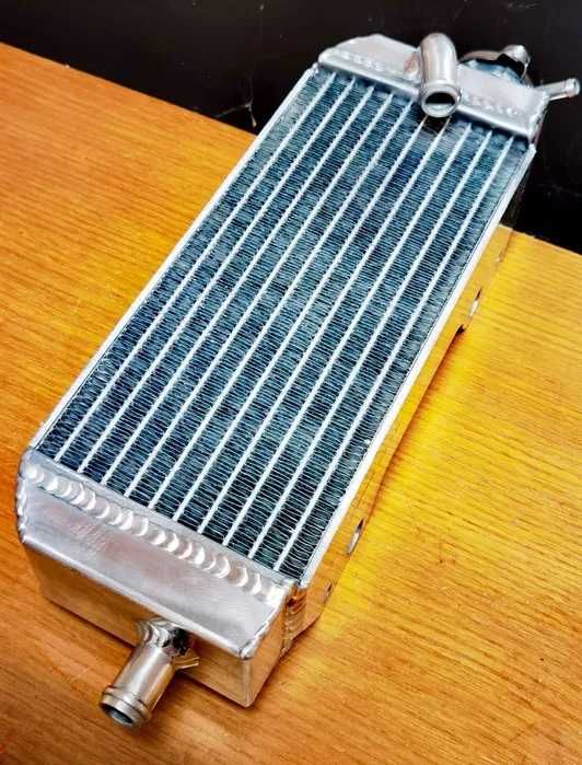 Radiador de Alumínio SUZUKI RM85 desde 2002 até 2013