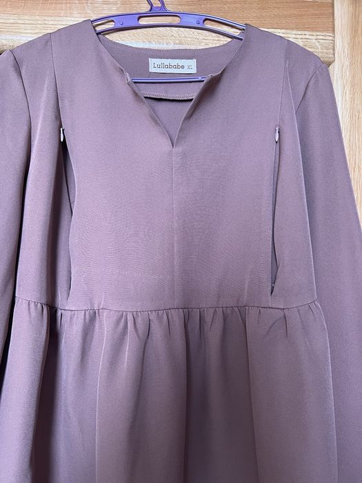 Сукня для вагітних