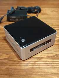 Intel NUC 6i3SYB - 6 gen