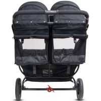 Valco Baby Snap Duo Sport wózek bliźniaczy+ gondola +adaptery