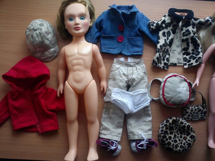 Кукла ANNABELL TWEEN Zapf Creation Анабель