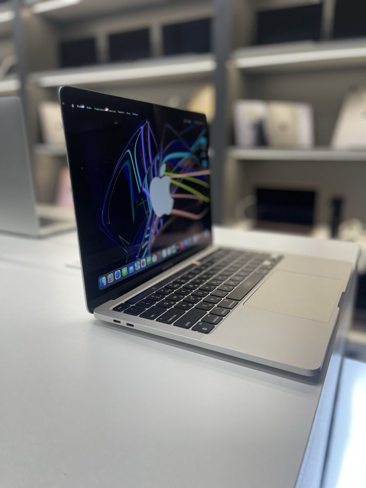 Ноутбук MacBook Pro 13” 2020 M1 8 ОЗУ 256GB SSD стан  9.5/10 #70520