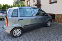 Fiat IDEA 1.4 rocznik 2004