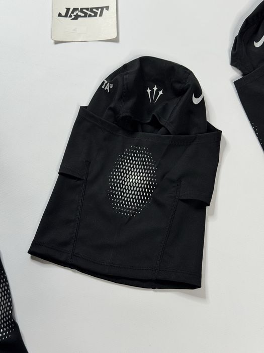 Балаклава Nike Nocta | Маска Найк Нокта Снуд