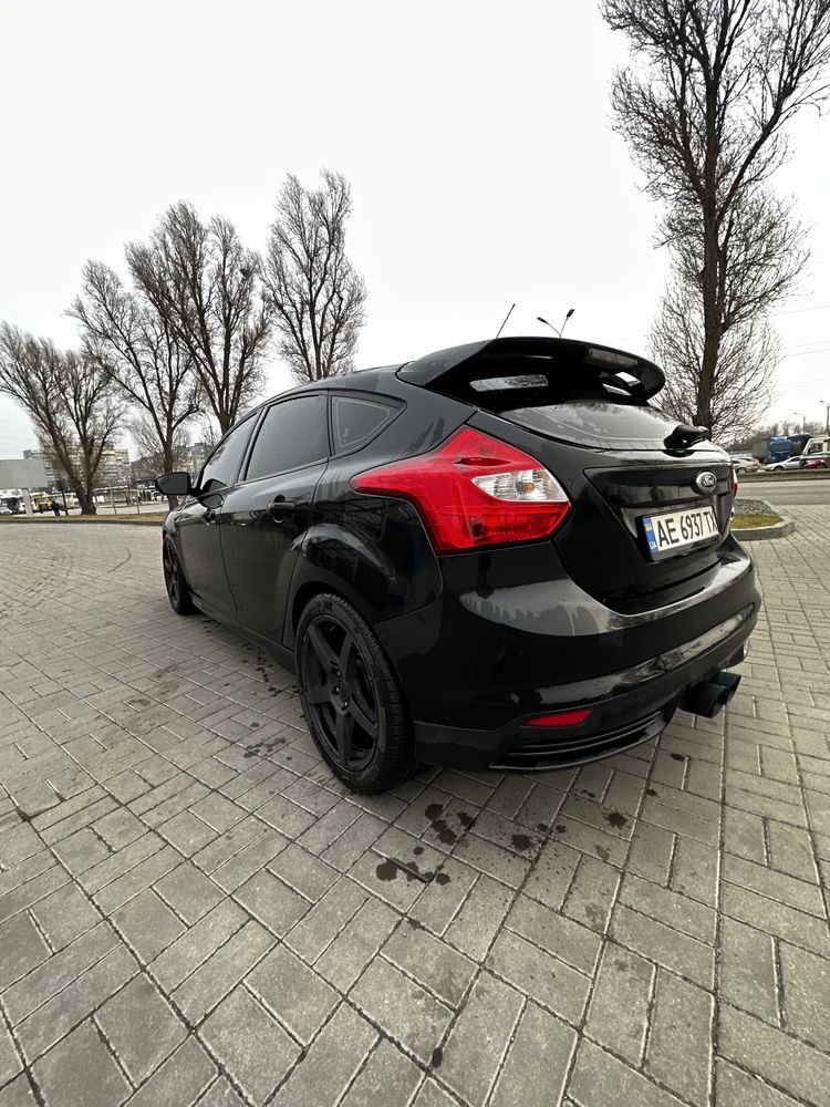 Продам свою ласточку Ford ST