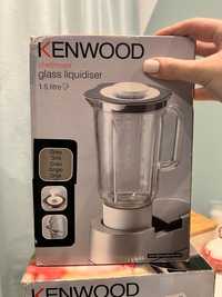 Нова насадка для комбайну Kenwood блендер