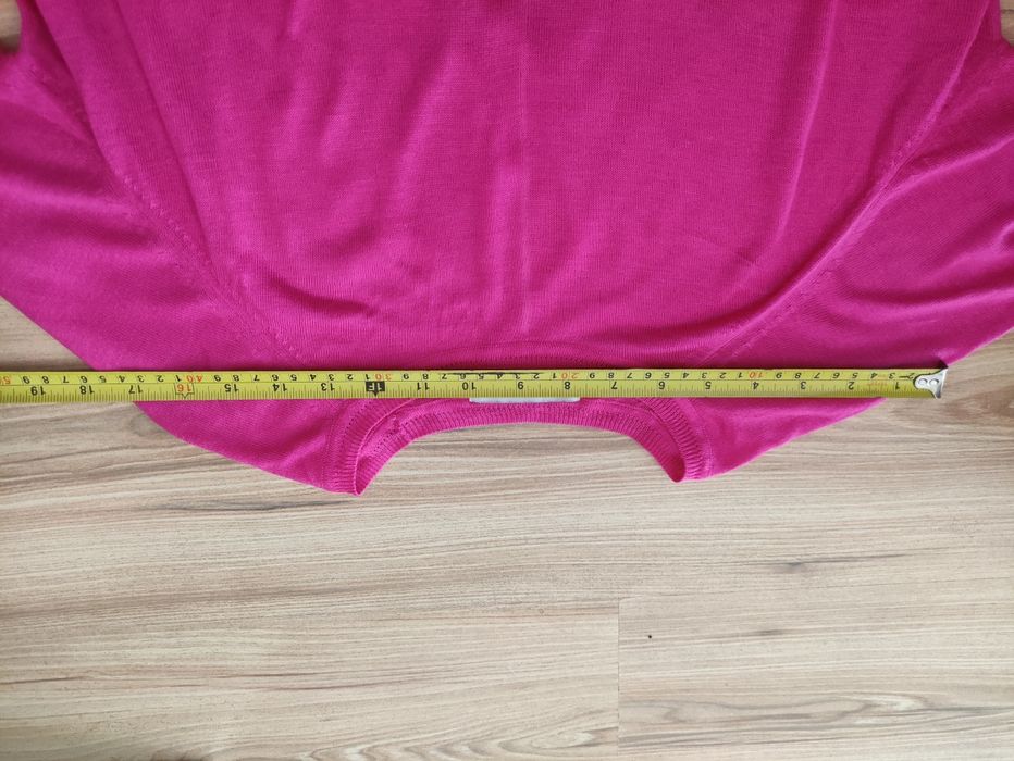 Lekki sweter Zara, 36