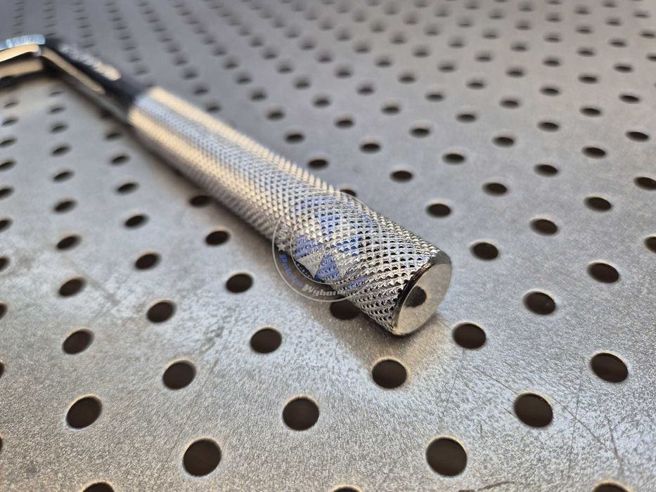 Pokrętło typu L 1/2" 200mm Cr-V pokrętło fajkowe 1/2" pokrętło 1/2"