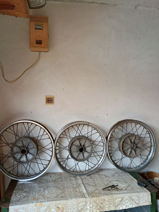 Продам Колеса Иж