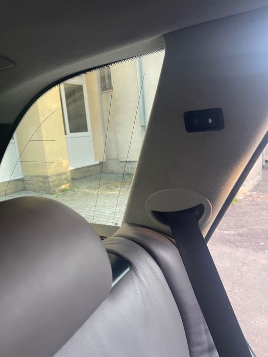 Продам BMW X5 E53 2005