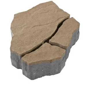 Kostka brukowa PETRA Polbruk 8cm