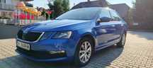 Skoda Octavia III Salon Polska pierwszy właściciel
