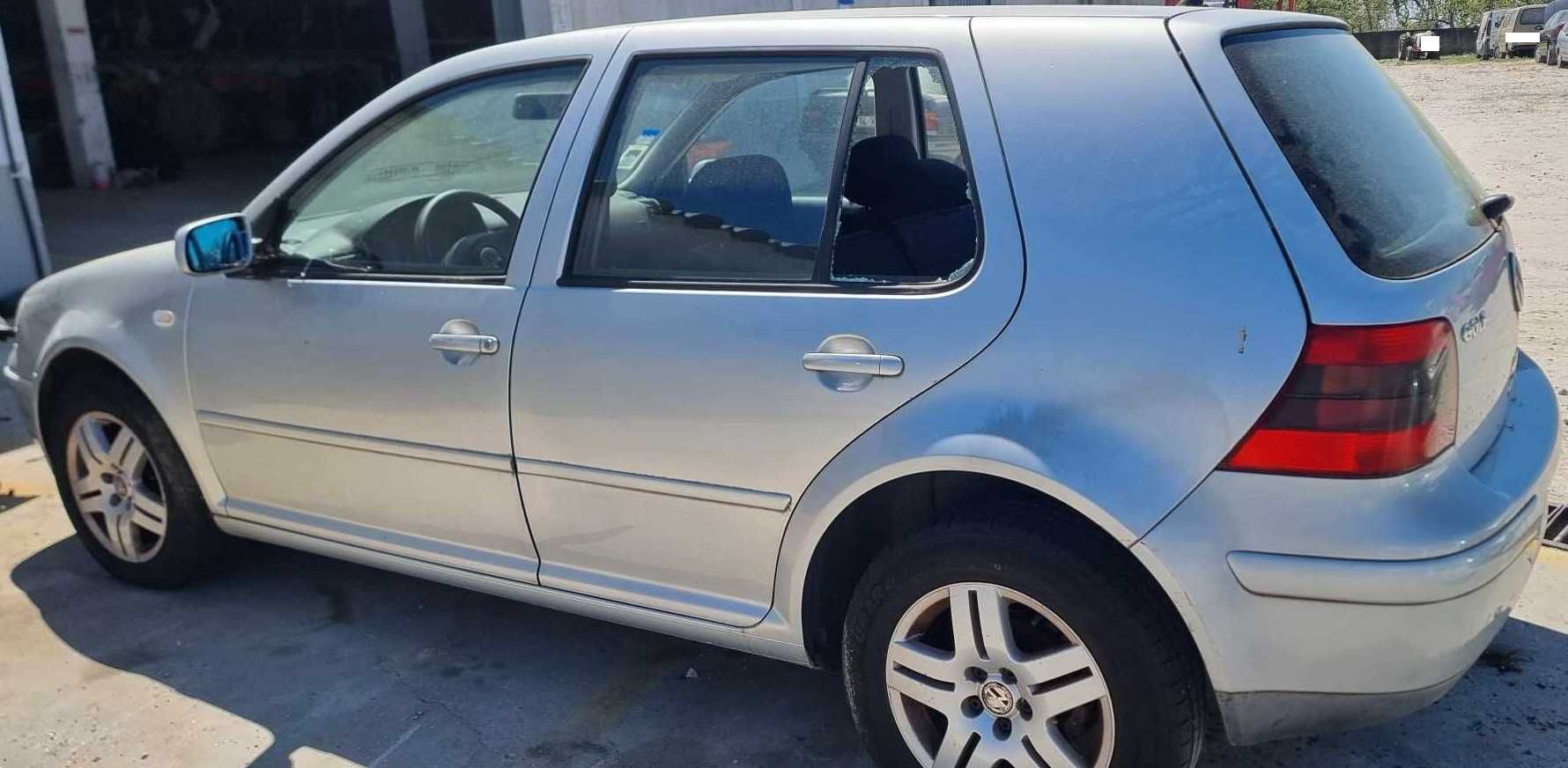 Para peças VW Golf IV 1.4 16V ano 2002