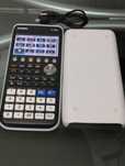 Calculadora gráfica casio FX-cg50