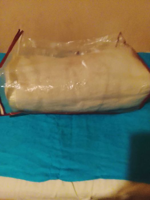 Cobertor cama casal/ novo