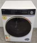 Pralka automatyczna Sharp ES-NFH714CWA-PL 7kg OUTLET 12GF39ol/1