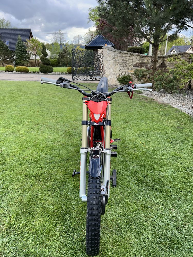 Trial Gas gas txt 300 racing 2020