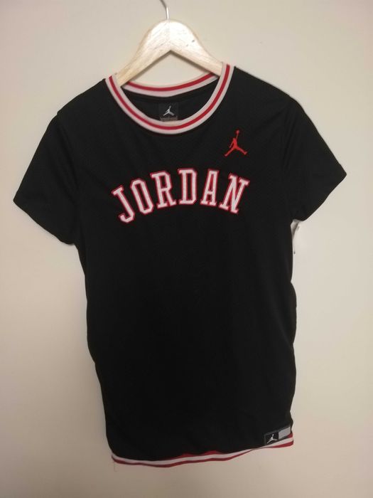 Nike Jordan 152 158 na 12 13 lat t-shirt nike jordan 152 158