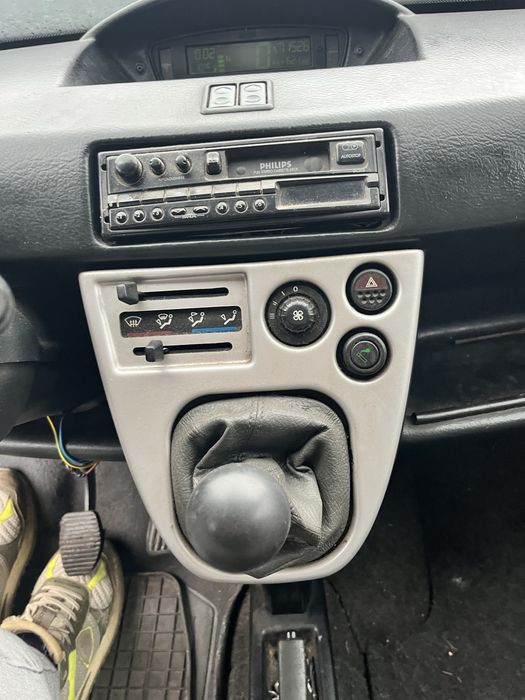 Microcar mc1  diesel