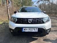 Dacia Duster Dacia Duster, 2020 - 56 000 km, pierwszy właściciel - FV