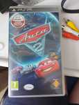 Dwie gry na na psp Auta 2 i Eyepety