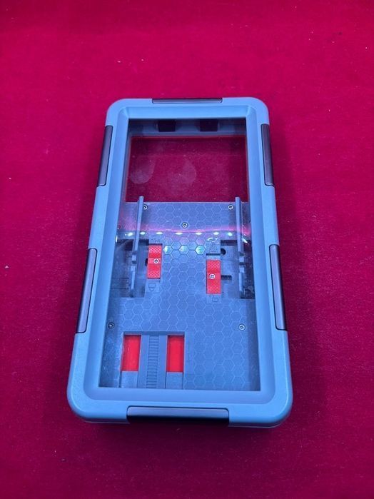 shellbox ip68 wodoodporne etui na telefon podwodne na telefon 15 m