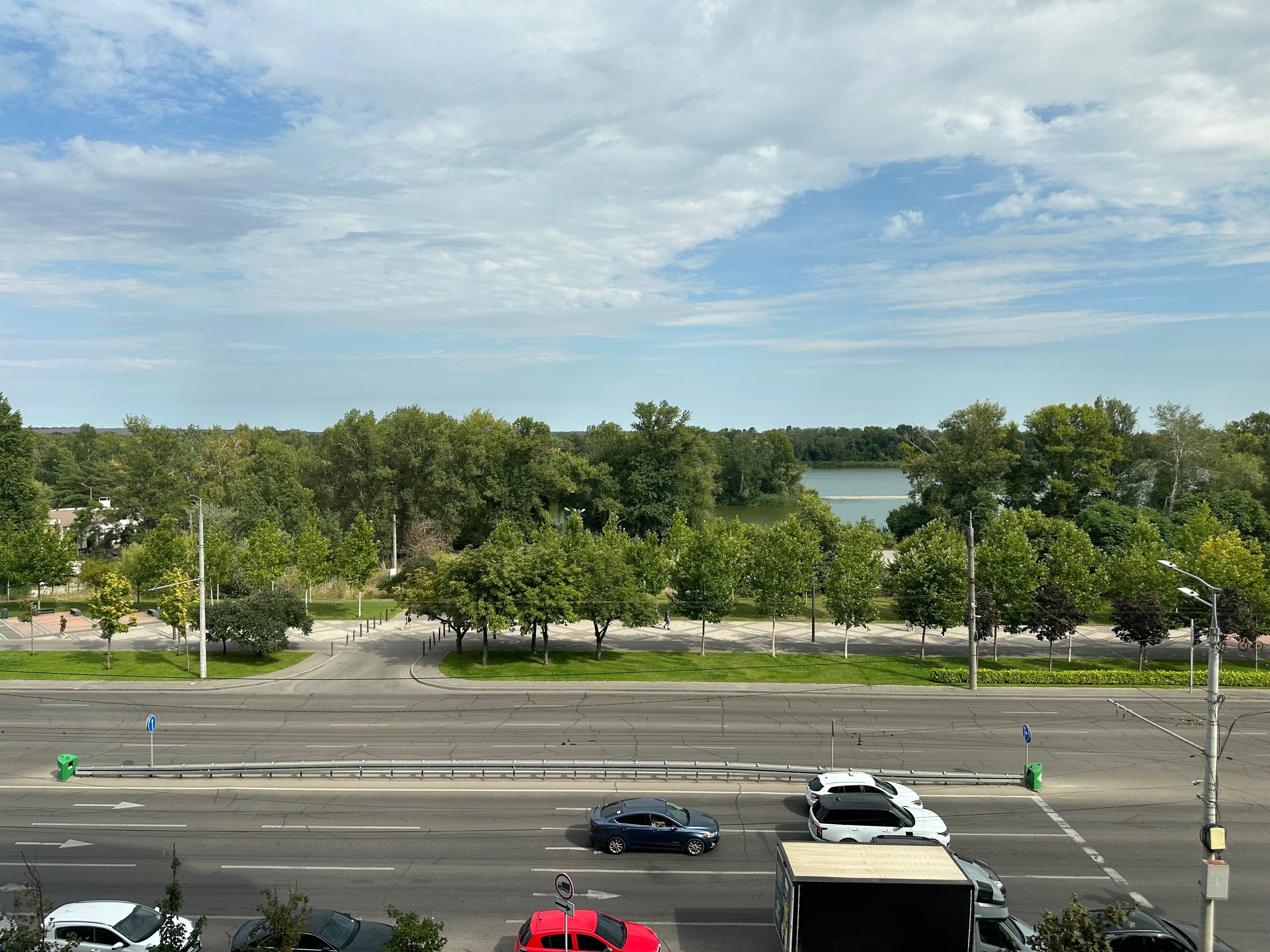 Продам 3к студию в Жк Ривер Парк, Набережна, Победа. River Park!