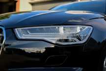 AUDI S6 Import Japonia 2017 rok tylko 50 tys km