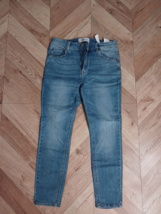 Джинсы PULL&BEAR p.30