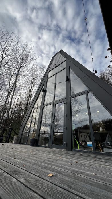 Продається будинок с. Межиброди